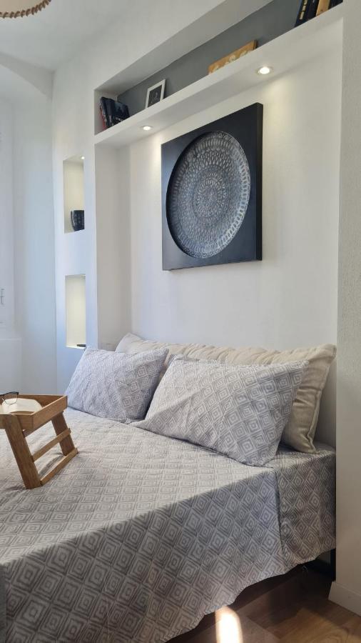 Enjoy Home Gênes Extérieur photo
