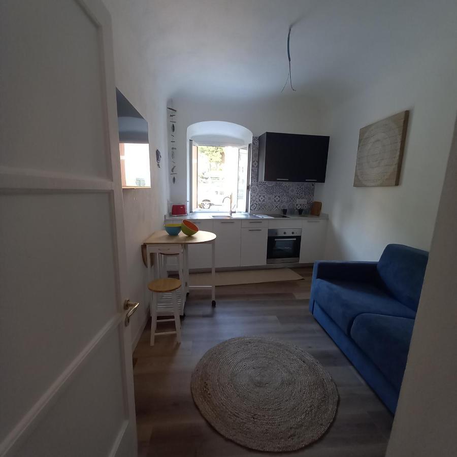 Enjoy Home Gênes Extérieur photo