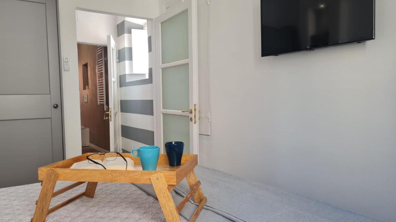 Enjoy Home Gênes Extérieur photo
