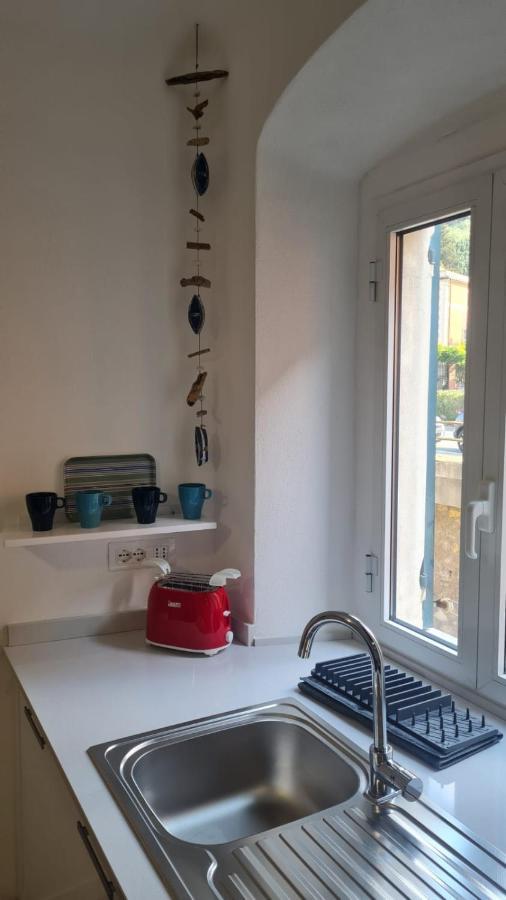 Enjoy Home Gênes Extérieur photo