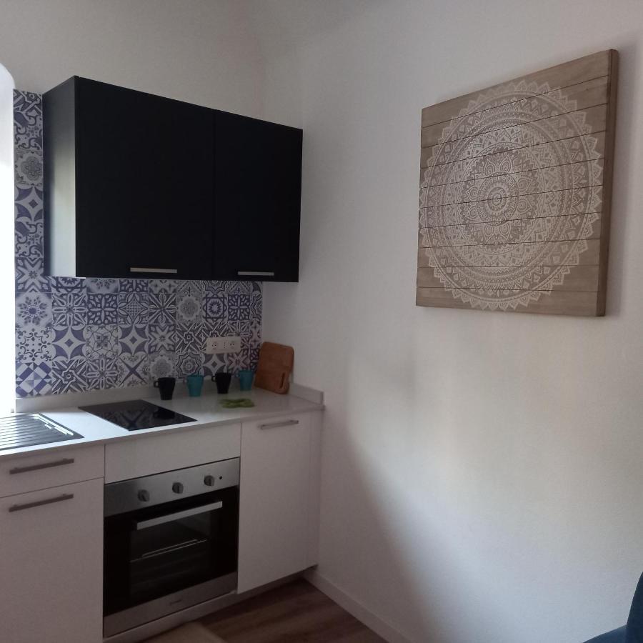 Enjoy Home Gênes Extérieur photo